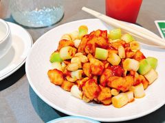 -黑窑厂糖油饼烤鸭·清真菜(旗舰店)