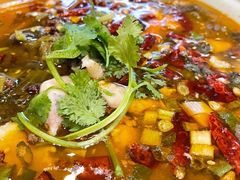 -人全到南京本帮菜馆(云锦路店)
