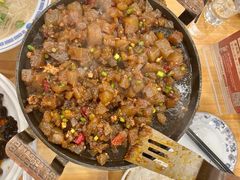 -老雒阳面馆·水席·洛阳菜(王城路店)