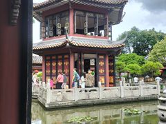 -碧江金楼
