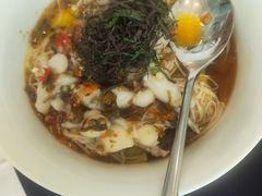 -百盛·鼎膳(中海财富中心)