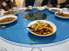 -小六农家乐(崇明西沙湿地店)