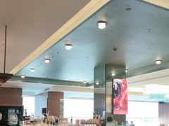 -东方红海鲜百汇(国际大厦店)