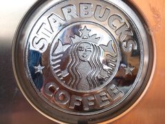 -星巴克(北京望京店)