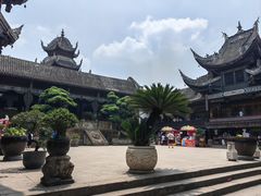 -自贡市盐业历史博物馆
