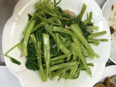 桥底辣蟹海鲜馆(骆克道二店)-桥底辣蟹(谢斐道店)