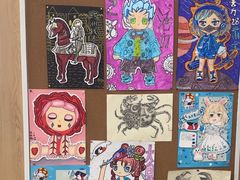 -新东方学习规划(南二环第一校区)