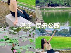 -碧江民乐公园