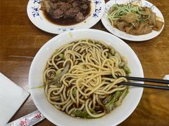 -柴氏风味斋(甘家口店)