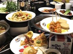 -欢乐牧场(T12店)