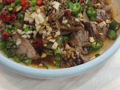 -聚福缘菜馆(隆昌路店)