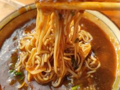 -南街牛肉麺(南街店)