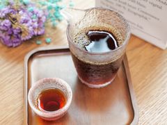 -Home Cafe(水榭春天店)