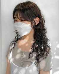 -杉影印象日式烫染專門店