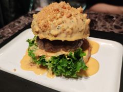 -Lets burger非常汉堡·环球风味(蓝色港湾店)