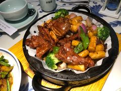 -小菜园新徽菜(南通永旺店)