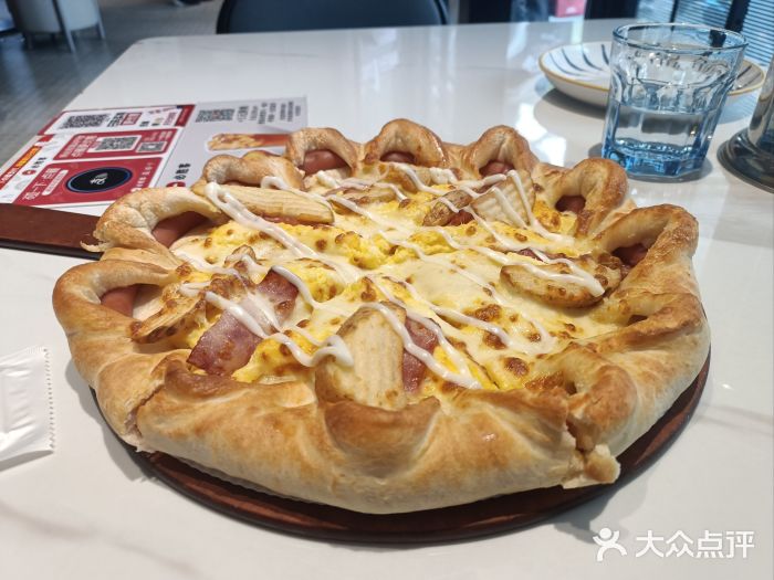 必胜客(八一店)图片