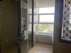 -嘉兴华美达酒店(秦逸路店)