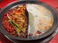 -谭鸭血老火锅·匠心(环球港旗舰店)