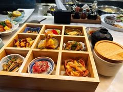 -阿吾罗日本料理(K11艺术中心店)
