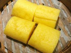 -稻香酒家·33年老字号·港式粤菜(富邦中心店)