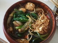 -金乐活美食(中街店)