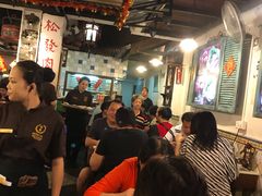 -松發肉骨茶(克拉码头店)