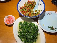 -大厨小味·民间川菜(八里庄店)