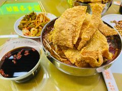 -红鼻子桂林米粉(金唐新光界店)