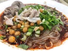 冒节子肥肠粉-老字号白家肥肠粉专卖店(红牌楼店)