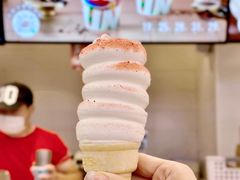 -DQ·蛋糕·冰淇淋(湖景东路店)
