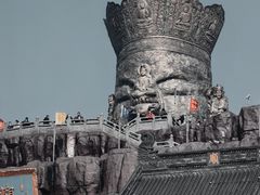 -上海东林寺(金山区)