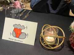 -圣丰索菲特·法国餐厅