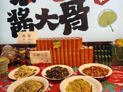 -东北民俗村·东北菜(翻身店)