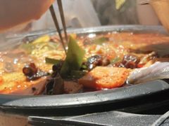 -探鱼·鲜青椒爽麻烤鱼(领展购物广场店)