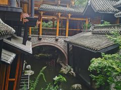 -鱼桥巷·美学川菜