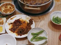 -松野谷·寿喜烧自助(华联顺义金街购物中心店)