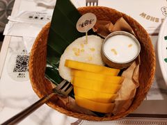 -太食獸泰式茶餐厅(艾尚天地店)