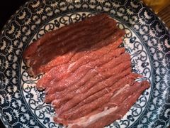 -北京老门框爆肚涮肉馆(锦业路店)