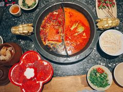-蜀大侠火锅(总府路店)