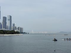 -希尔顿南海酒店·观廊大堂吧·海景下午茶