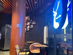 -瑞幸咖啡(皇岗村广场中庭店)