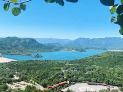 -北京十三陵国家森林公园蟒山景区