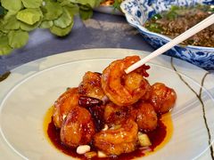 -许家菜.艺创菜(仁和新城店)