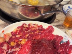 -悦来悦牛潮汕牛肉火锅(大浪店)