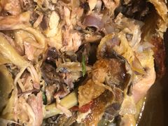 -金牌外婆家(苏州中心店)