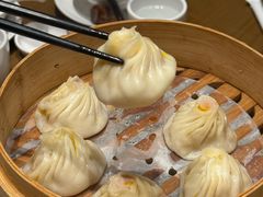 -南翔馒头店(豫园店)