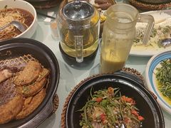 -江南韵·无锡太湖文化体验餐厅(凤凰天街店)