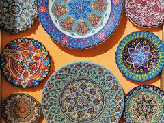 -新疆国际大巴扎