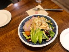 -AFS Cafe & Canteen(闽江二路店)